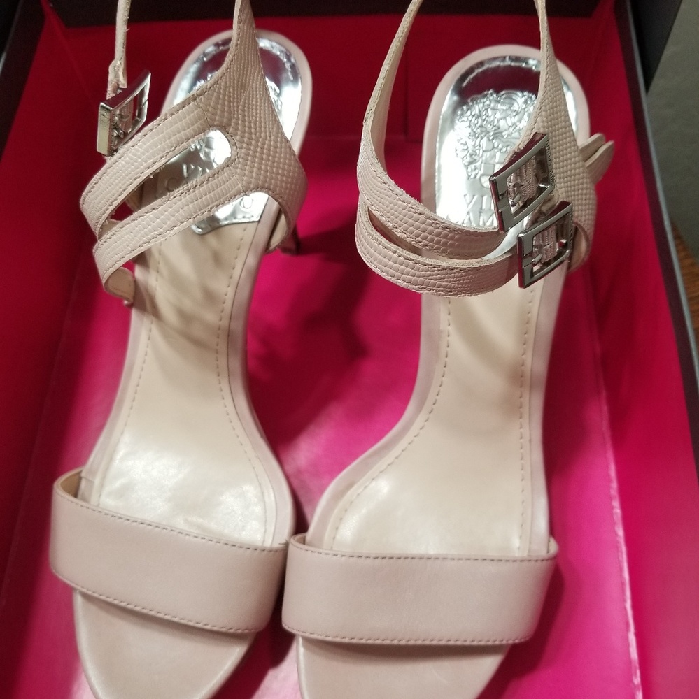 Vince Camuto heels